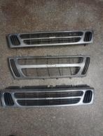 Saab grille, Ophalen, Saab