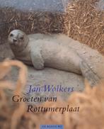 Jan Wolkers - Groeten van Rottumerplaat, Boeken, Ophalen of Verzenden, Zo goed als nieuw, Nederland