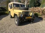 Land Rover Leighweight 88 Pick-up 4WD DSL 1977, Auto's, 2286 cc, Zwart, 4 cilinders, 61 pk