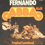 ABBA – Fernando / Single / Nieuwstaat, Ophalen of Verzenden, Zo goed als nieuw, Pop