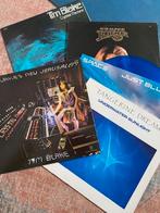 5 lp's electronic, ambient, synthesizer-driven., Ophalen of Verzenden, Gebruikt, 12 inch