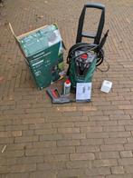 Parkside hogedrukreiniger 135 bar, Met autostop en -start, Ophalen of Verzenden, Elektrisch, Parkside