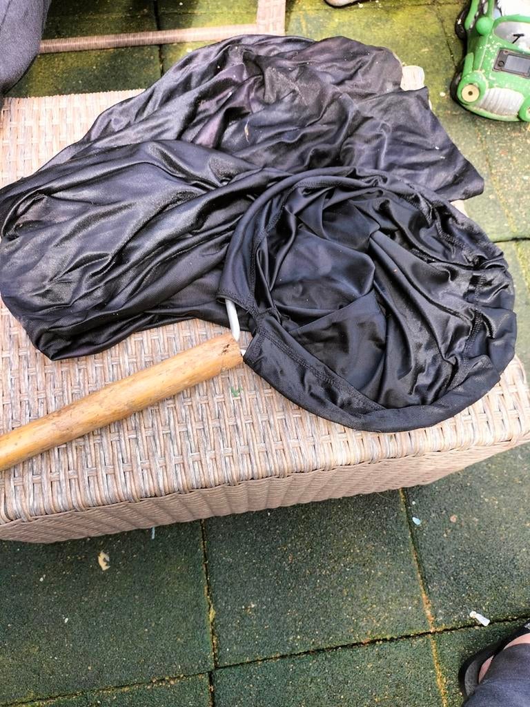 KOI SOK, Ophalen, Zo goed als nieuw, Overige typen