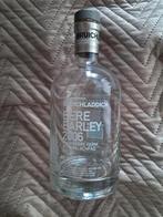 3 lege flessen Bruichladdich en Säntis Single Malt Whisky, Verzamelen, Wijnen, Ophalen of Verzenden, Gebruikt, Overige gebieden