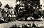 Driebergen, Park Welgelegen - ongelopen, Ophalen of Verzenden, Voor 1920, Ongelopen, Utrecht