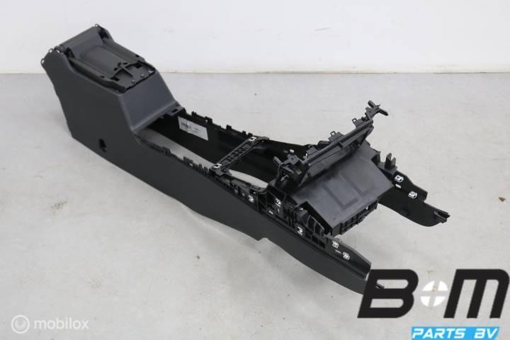 Middenconsole met armsteunmechaniek VW Golf 7 5G1863243P, Auto-onderdelen, Interieur en Bekleding, Gebruikt