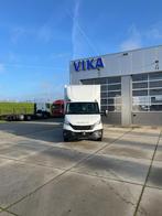 Iveco Daily 35C18HA8 bakwagen met laadklep (1000 kg.), Auto's, Automaat, Achterwielaandrijving, 4 cilinders, Iveco