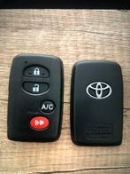 Toyota afstandsbediening kap vervangen, Ophalen of Verzenden, Toyota