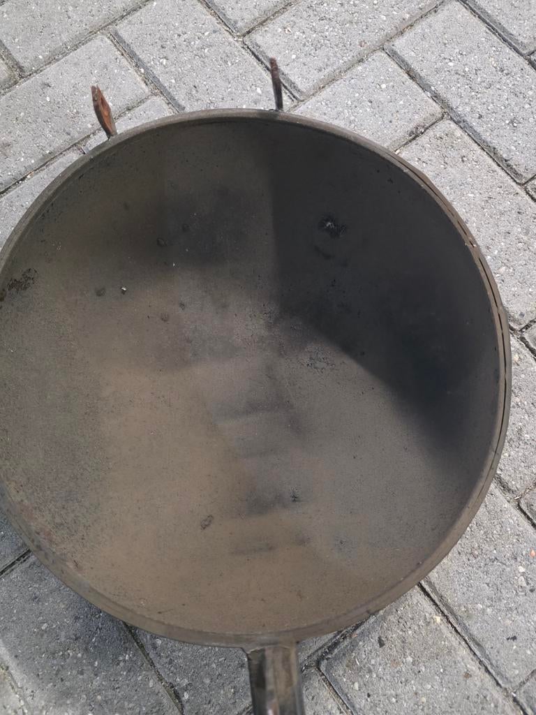 Laserreiniging van diverse materialen, Doe-het-zelf en Verbouw, Verf, Beits en Lak, Ophalen of Verzenden