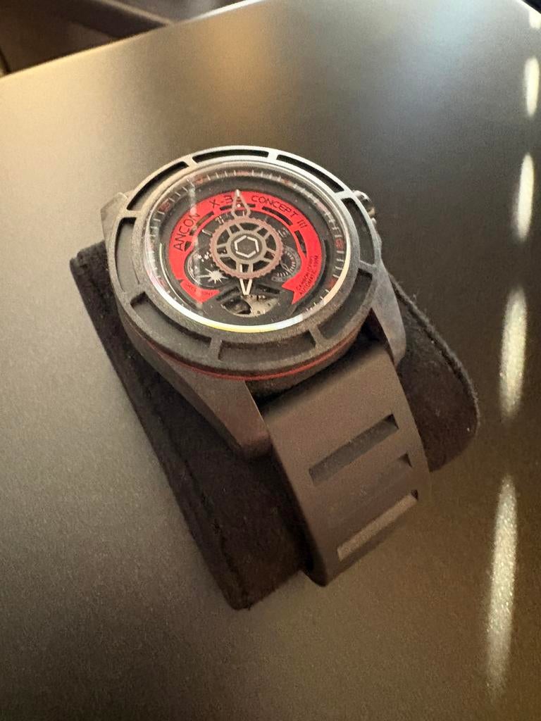 ANCON X35 CONCEPT CARBON, Ophalen of Verzenden, Nieuw, Overige merken
