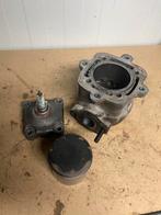 Malossi 172cc lc cillinderkit 125cc 180cc, Ophalen of Verzenden