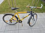 Giant Team World Cup mountainbike met 21 versnellingen, Fietsen en Brommers, Fietsen | Mountainbikes en ATB, Ophalen, Gebruikt