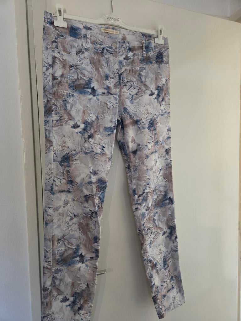 Gafair Jeans Maat 42, Gafair, Ophalen of Verzenden, Overige kleuren, W33 - W36 (confectie 42/44)