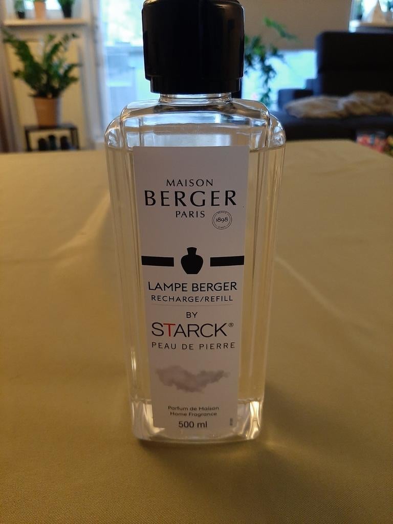 Lampe Berger oil, Ophalen, Nieuw, Gehele gezicht