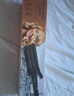 Nieuwe Elle Triple Wave Curler - Golven Krultang, Ophalen of Verzenden, Nieuw