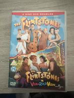 The flintstones in Viva rock vegas (dvd), Alle leeftijden, Ophalen of Verzenden, Zo goed als nieuw