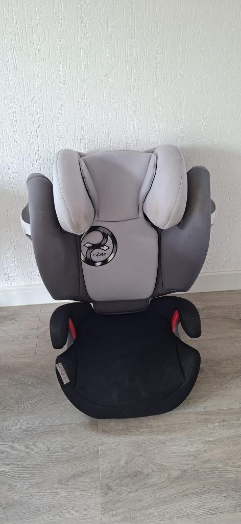 Cybex Pallas Autostoeltjes, Verstelbare rugleuning, 15 t/m 36 kg, Ophalen, Overige merken