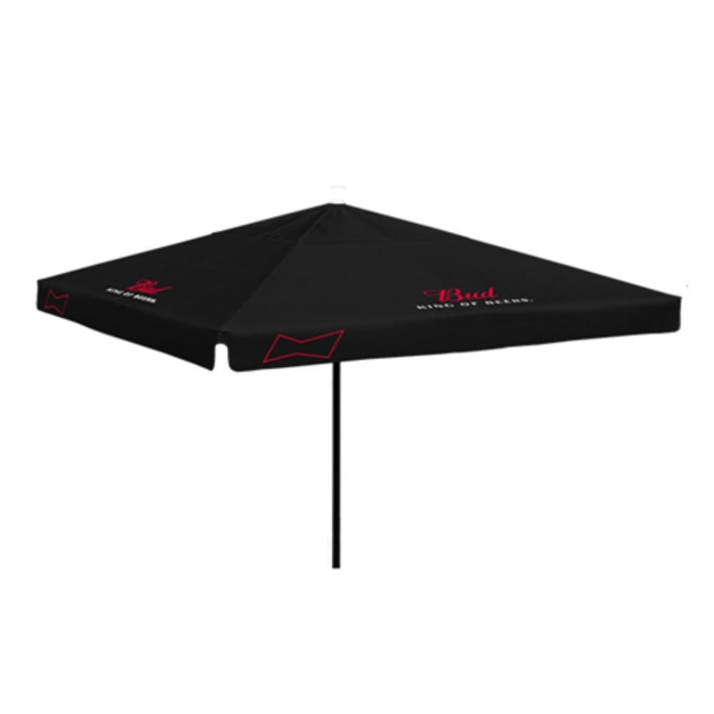 Nergens goedkoper!  Horeca kwaliteit parasols 4x4, Ophalen of Verzenden, Nieuw, Meer dan 4 meter