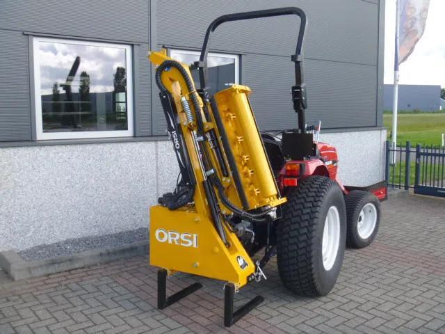 Diversen Orsi Armklepelmaaier, Zakelijke goederen, Agrarisch | Tractoren, Overige merken, Gebruikt