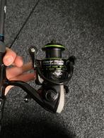 SALE Complete Arca Roofvis set Incl Gevlochten draad, Nieuw, S, H, Complete set