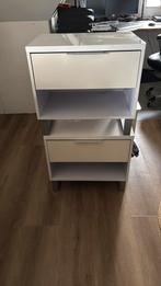 Nachtkastje, Ophalen of Verzenden, Gebruikt