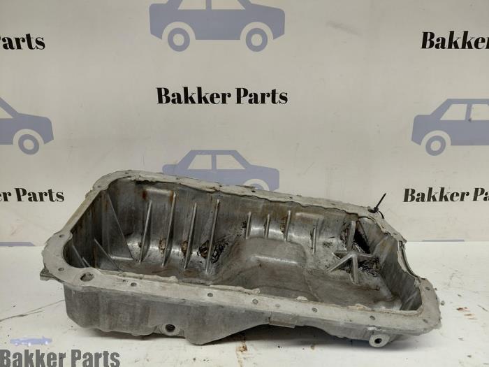 Carterpan van een Honda Prelude, Honda, Gebruikt, -, -