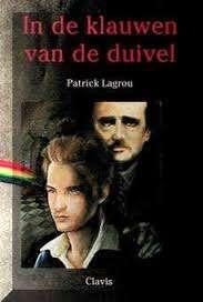 Patrick Lagrou In de klauwen van de duivel, Boeken, Ophalen of Verzenden, Zo goed als nieuw, België