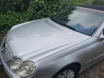 Mercedes clk cabrio 2004, Auto's, Particulier, Te koop