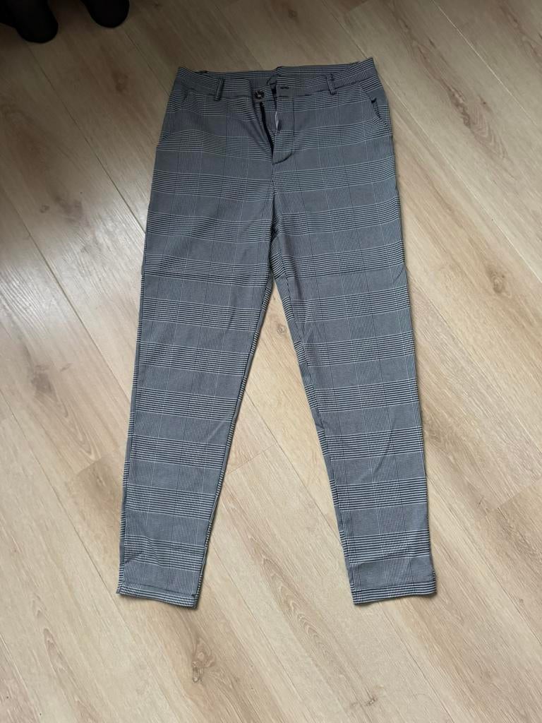 Cotton District chino broek, Ophalen of Verzenden, Maat 56/58 (XL)