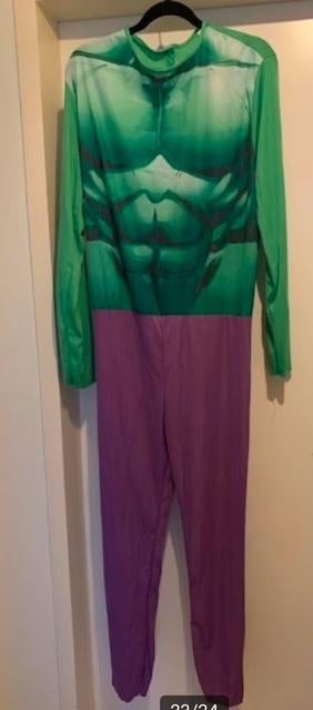Diverse Verkleedkleding (Thema-Carnaval), Maat 38/40 (M), Carnaval, Ophalen of Verzenden, Zo goed als nieuw