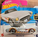 1956 Corvette Barbie the Movie 2024, Hobby en Vrije tijd, Ophalen of Verzenden, Nieuw, Auto