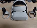 Oculus quest 2 (goed als nieuw) met accessoires, Ophalen of Verzenden, Zo goed als nieuw, Overige platformen