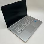 HP Laptop 17-CN0170ND 512GB SSD 8GB RAM - 2.00 GHz - W11, Computers en Software, Windows Laptops, HP, Zo goed als nieuw, Support@hp.com