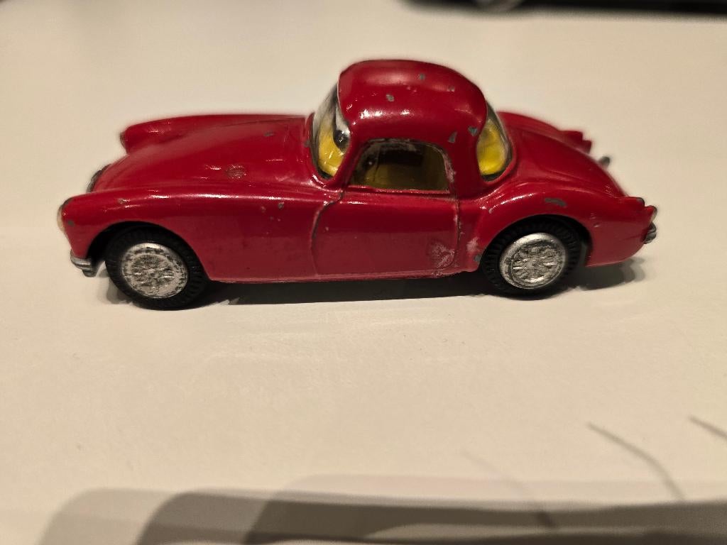 MGA, Tekno Denmark, Ophalen of Verzenden, Gebruikt, Auto, Overige merken