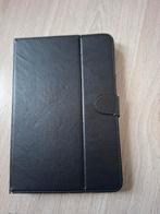 Lifetab tablet met hoes en oplader, 10 inch, Gebruikt, Lifetab, Bescherming voor- en achterkant