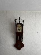 Wand klok., Ophalen, Wandklok