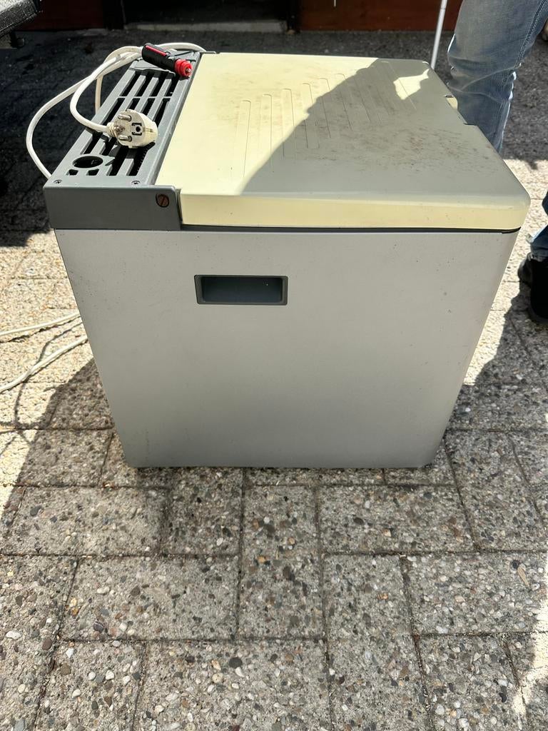 Portacool 40 by Tristar Elektrische Koelbox, Ophalen, Gebruikt, Koelbox, Elektrisch