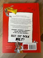 De grootste ettertjes van de wereld - David Walliams, Boeken, Ophalen, Nieuw, Fictie algemeen