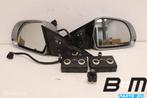 Set inklapbare spiegels Audi A5 8T 8T1857409F, Gebruikt