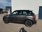 Mini Countryman 1.6 Cooper S All4 AUT 2011 Grijs, 1380 kg, 4 stoelen, Vierwielaandrijving, 1000 kg