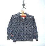 mooie 4 Funky Flavours shirt hemd maat 74 -80, Ophalen of Verzenden, Zo goed als nieuw, Shirtje of Longsleeve, 4 funky flavours