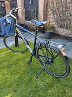 Koga herenfiets, Ophalen, Zo goed als nieuw, Overige merken, Versnellingen