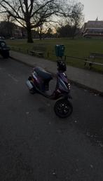 Zip 125cc, Ophalen of Verzenden, Zo goed als nieuw, Benzine, Zip