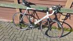 Jan Janssen Eclips Racefiets - Framemaat 65cm - Ultegra, 28 inch, Gebruikt, Heren, Aluminium