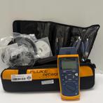 Fluke Networks CableIQ Qualification Kit | Met Garantie, Doe-het-zelf en Verbouw, Meetapparatuur, Fluke, Zo goed als nieuw, Support@fluke.com