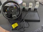 Thrustmaster TMX Pro incl. T3PA pedaalset, Spelcomputers en Games, Spelcomputers | Xbox | Accessoires, Ophalen, Gebruikt, Stuurtje of Sportattribuut