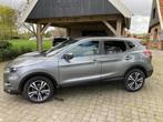 Nissan Qashqai 1.2 N-Connecta, Stof, Gebruikt, 4 cilinders, 116 pk