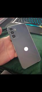 Samsung Galaxy A15 5G 128GB met accessoires., Blauw, Touchscreen, Ophalen of Verzenden, Zo goed als nieuw