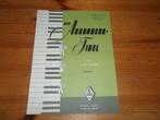Hans luders - die akkordeonfibel 1 en 2, Muziek en Instrumenten, Bladmuziek, Ophalen of Verzenden, Zo goed als nieuw, Artiest of Componist