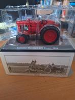 Bolinder Munktell Bison 1964 Atlas Collectie - Nieuw!, Overige merken, Auto, 1:32 tot 1:50, Nieuw